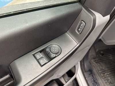 2025 Ford F-350SD XL DRW