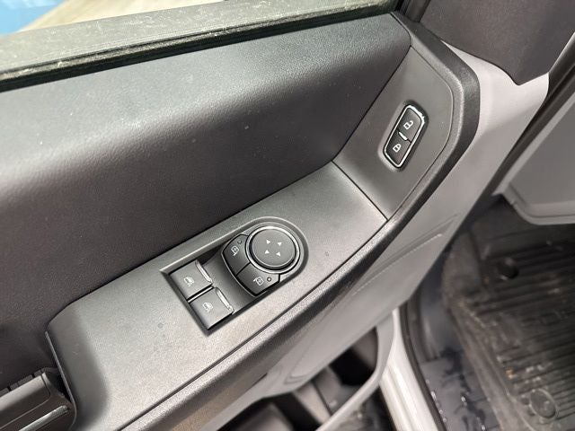 2025 Ford F-350SD XL DRW