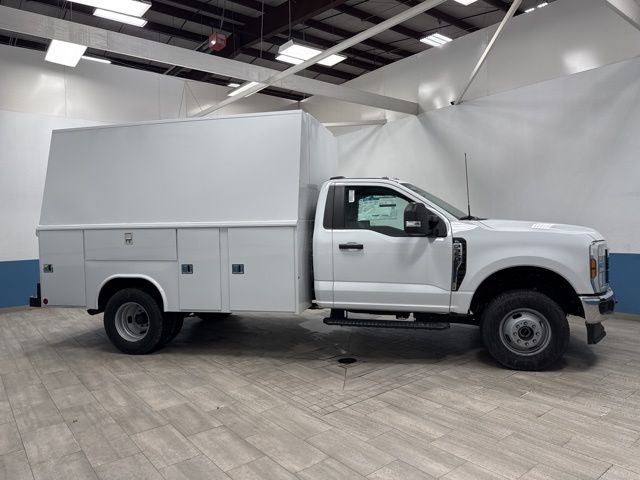 2025 Ford F-350SD XL DRW