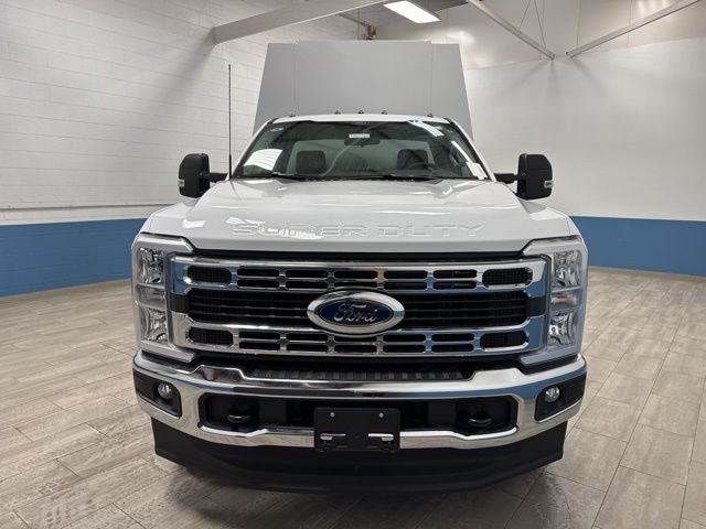 2025 Ford F-350SD XL DRW