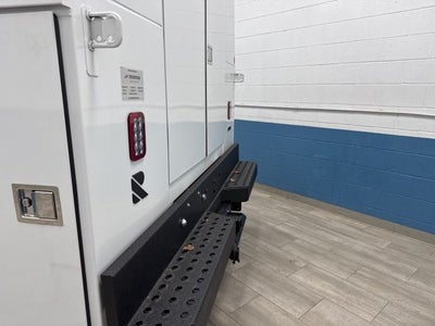 2025 Ford F-350SD XL DRW