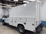 2025 Ford F-350SD XL DRW
