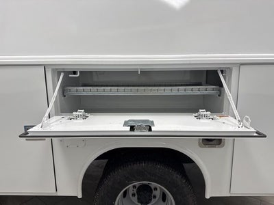 2025 Ford F-350SD XL DRW