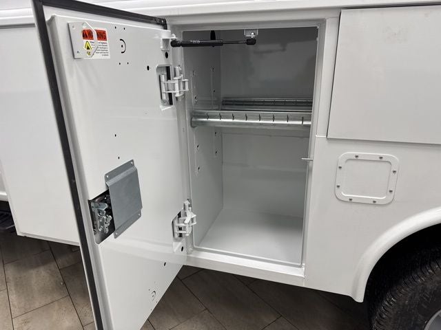 2025 Ford F-350SD XL DRW