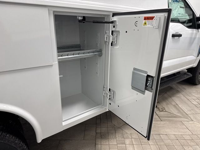 2025 Ford F-350SD XL DRW