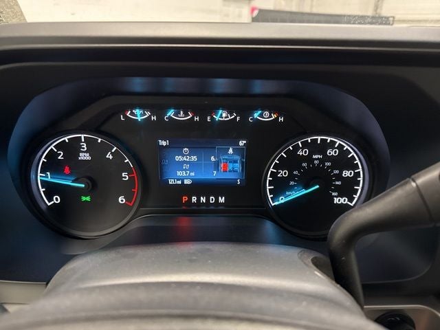 2025 Ford F-350SD XL DRW