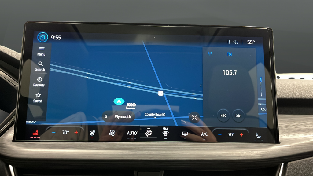 2023 Ford Escape Plug-In Hybrid Base