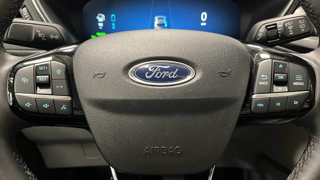 2023 Ford Escape Plug-In Hybrid Base