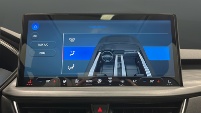 2023 Ford Escape Plug-In Hybrid Base