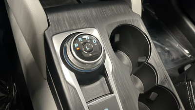 2023 Ford Escape Plug-In Hybrid Base