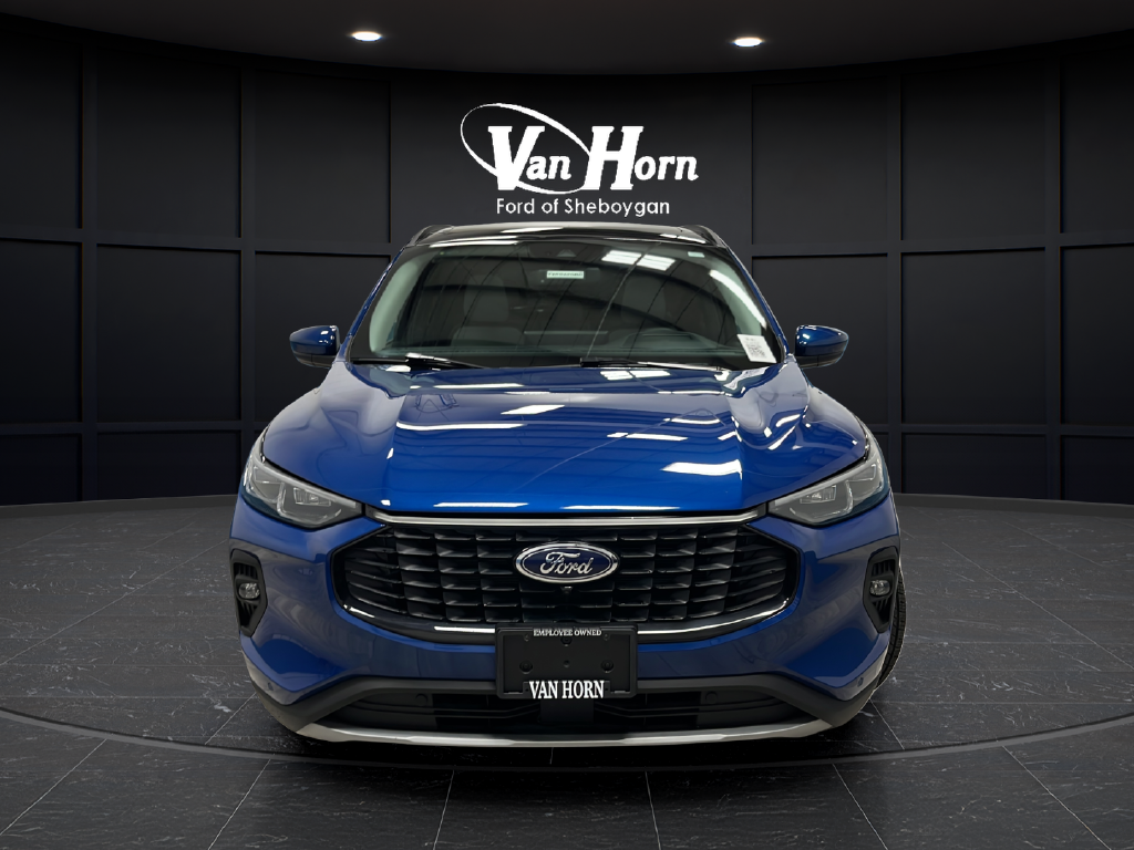 2023 Ford Escape Plug-In Hybrid Base