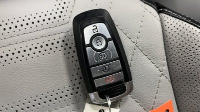 2023 Ford Escape Plug-In Hybrid Base