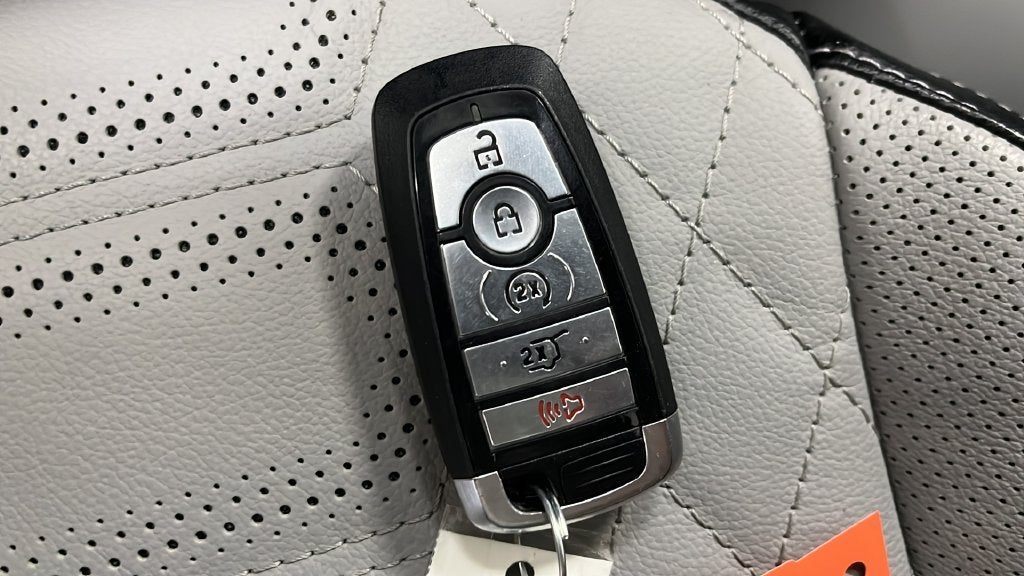 2023 Ford Escape Plug-In Hybrid Base