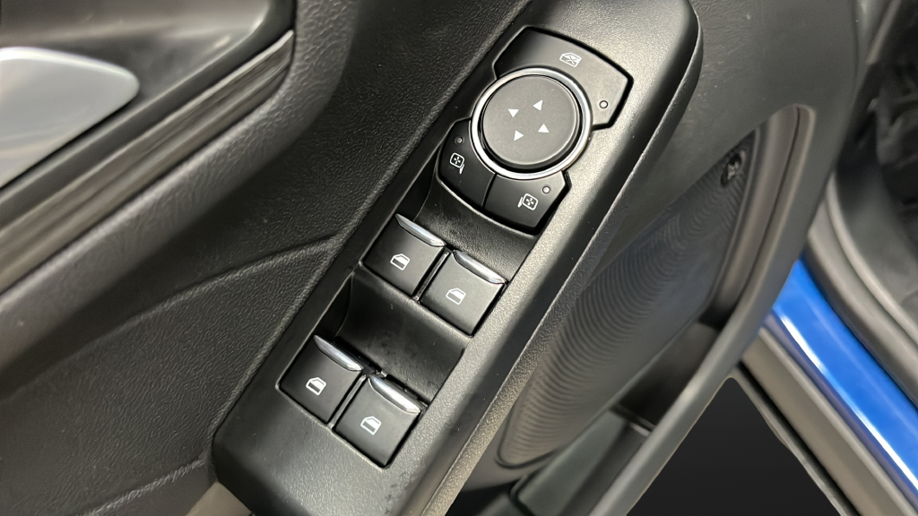 2023 Ford Escape Plug-In Hybrid Base