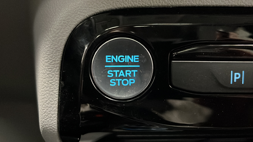2023 Ford Escape Plug-In Hybrid Base