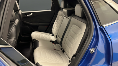 2023 Ford Escape Plug-In Hybrid Base