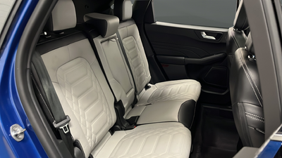 2023 Ford Escape Plug-In Hybrid Base