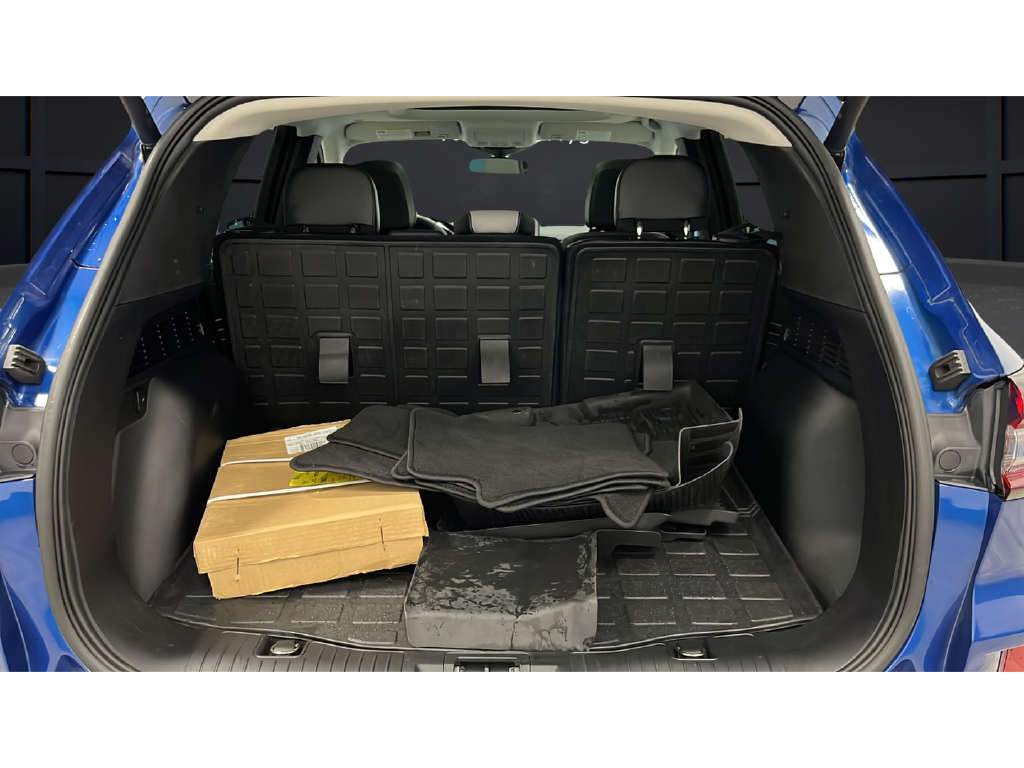 2023 Ford Escape Plug-In Hybrid Base