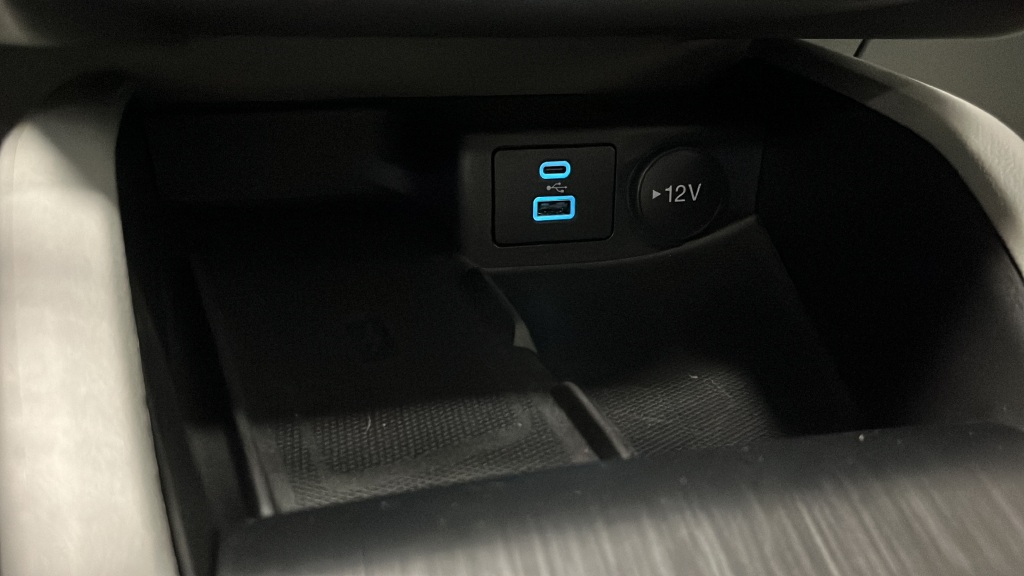 2023 Ford Escape Plug-In Hybrid Base