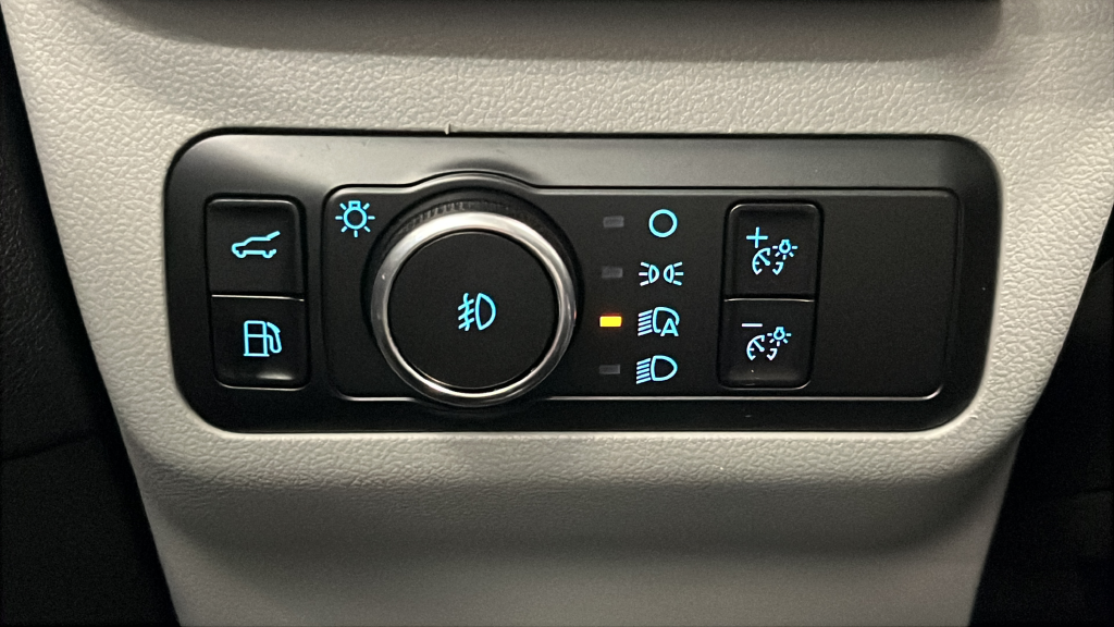 2023 Ford Escape Plug-In Hybrid Base