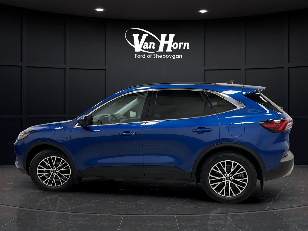 2023 Ford Escape Plug-In Hybrid Base