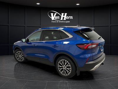 2023 Ford Escape Plug-In Hybrid Base