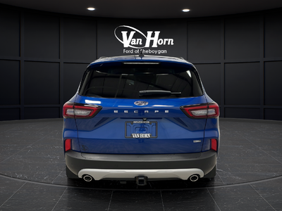 2023 Ford Escape Plug-In Hybrid Base