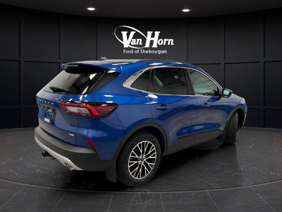 2023 Ford Escape Plug-In Hybrid Base