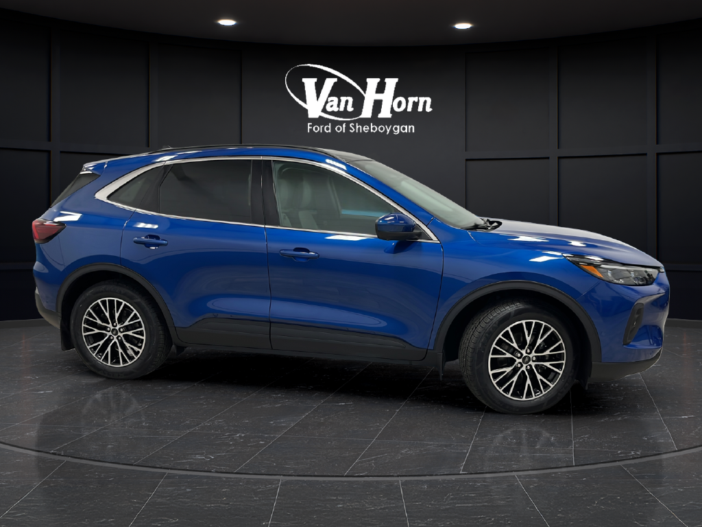 2023 Ford Escape Plug-In Hybrid Base
