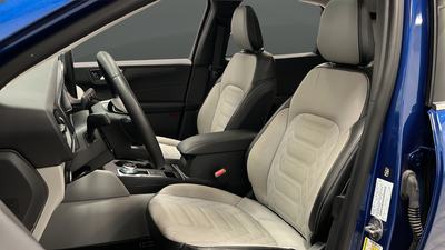 2023 Ford Escape Plug-In Hybrid Base