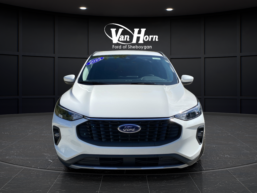 2025 Ford Escape Plug-In Hybrid Base