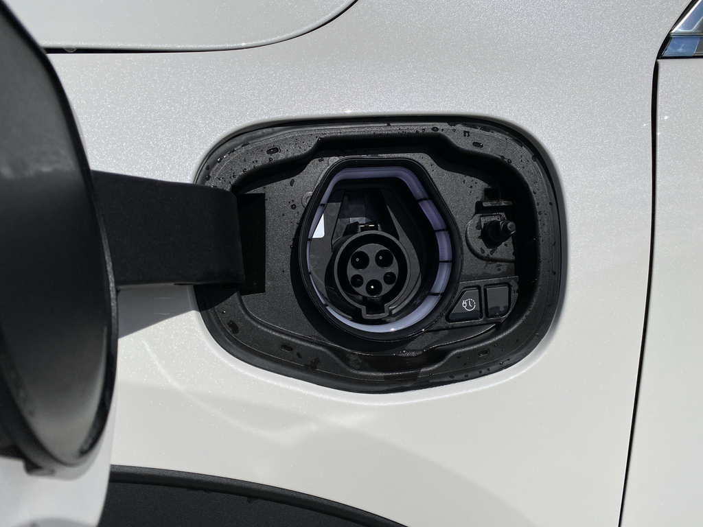 2025 Ford Escape Plug-In Hybrid Base