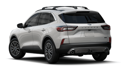 2025 Ford Escape Plug-In Hybrid Base