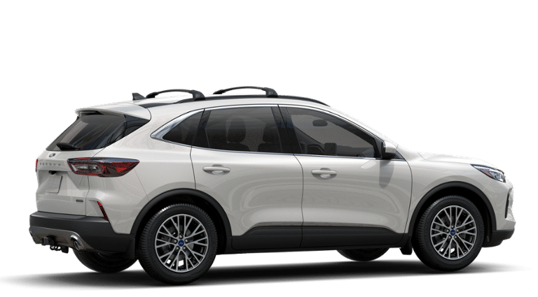 2025 Ford Escape Plug-In Hybrid Base