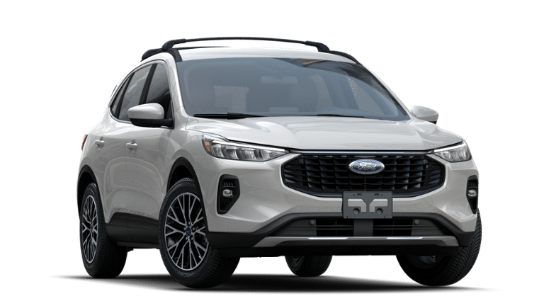 2025 Ford Escape Plug-In Hybrid Base