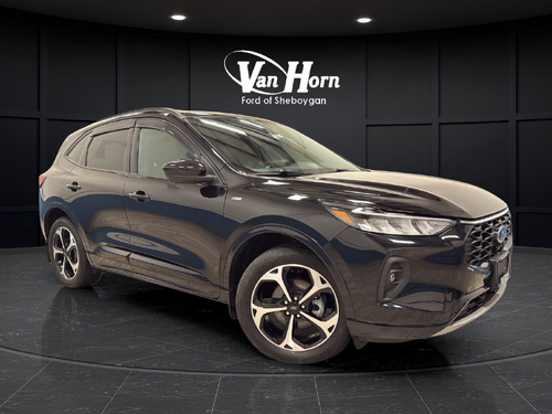2024 Ford Escape ST-Line Select