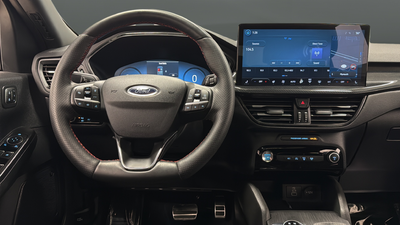 2024 Ford Escape ST-Line Select