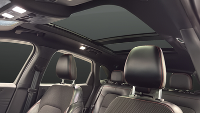 2024 Ford Escape ST-Line Select
