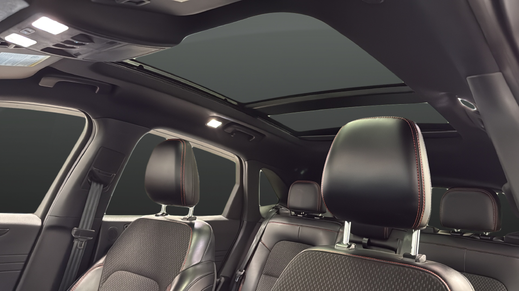 2024 Ford Escape ST-Line Select