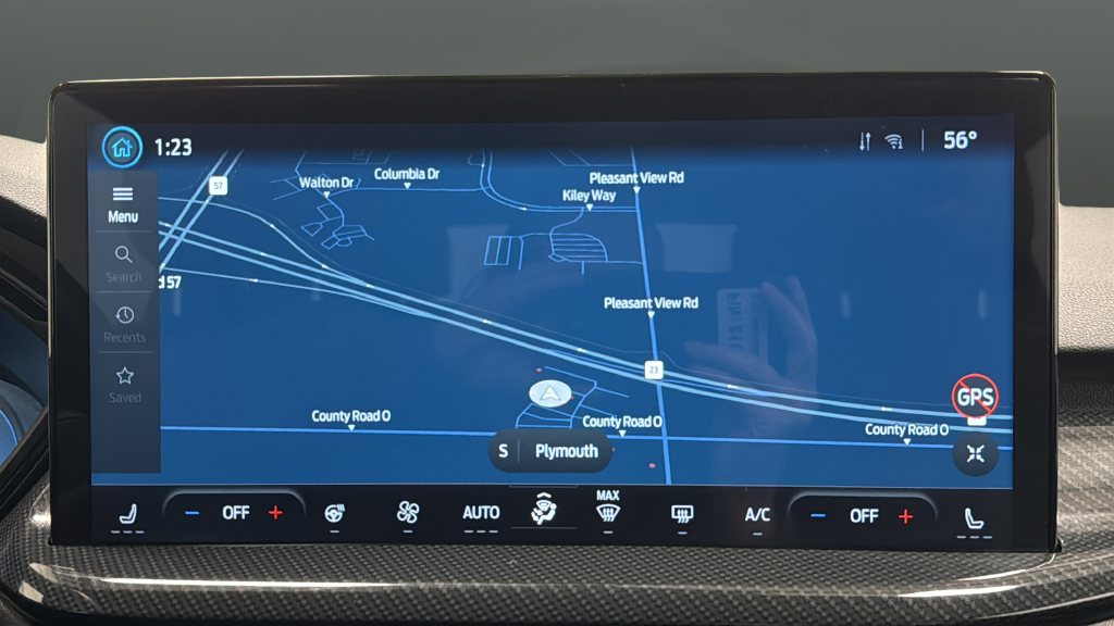2024 Ford Escape ST-Line Select
