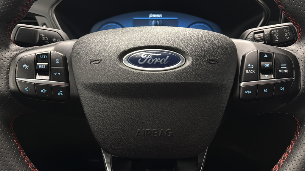 2024 Ford Escape ST-Line Select