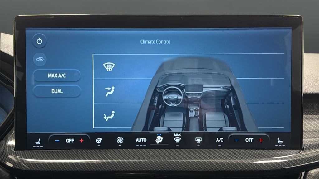 2024 Ford Escape ST-Line Select
