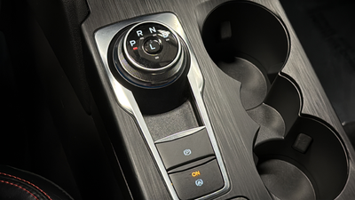 2024 Ford Escape ST-Line Select