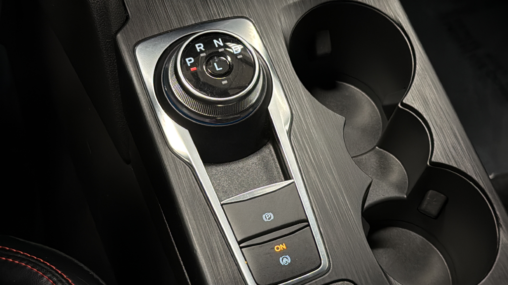 2024 Ford Escape ST-Line Select