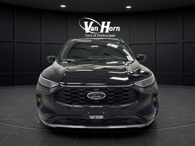 2024 Ford Escape ST-Line Select