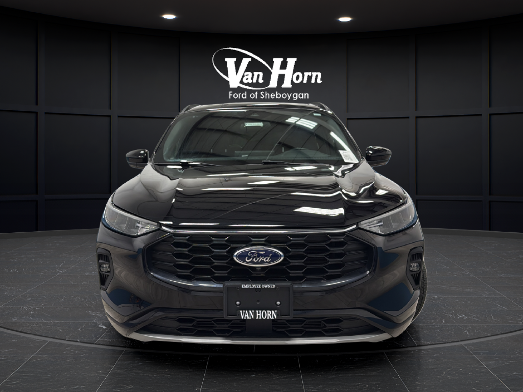 2024 Ford Escape ST-Line Select