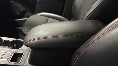 2024 Ford Escape ST-Line Select