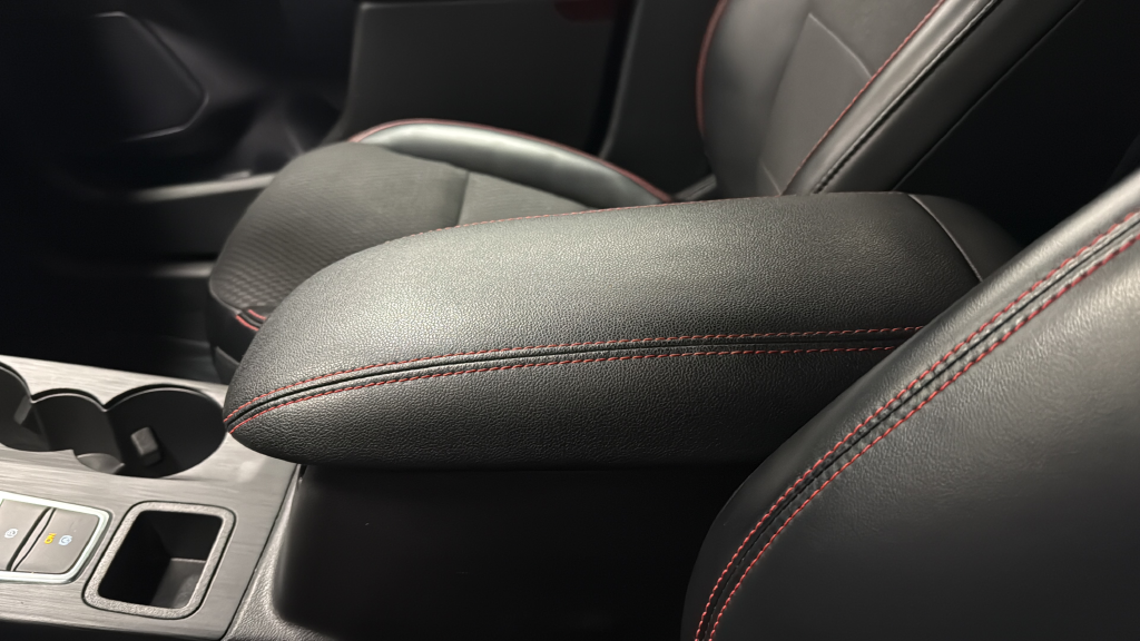 2024 Ford Escape ST-Line Select
