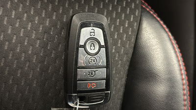 2024 Ford Escape ST-Line Select