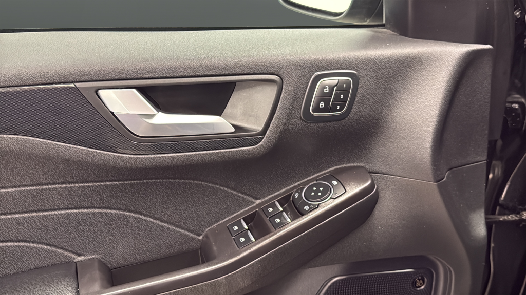 2024 Ford Escape ST-Line Select